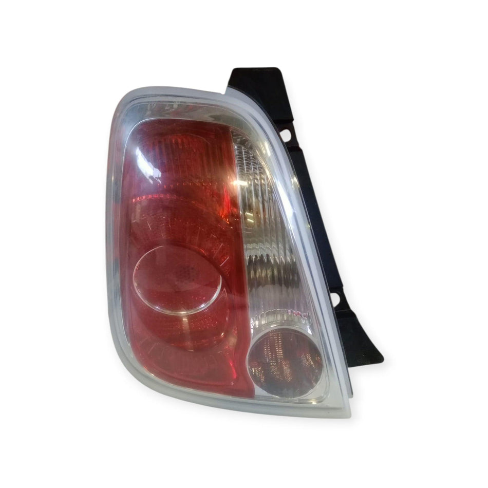 Stop fanale Posteriore Sinistro FIAT 500 Serie (07>14)