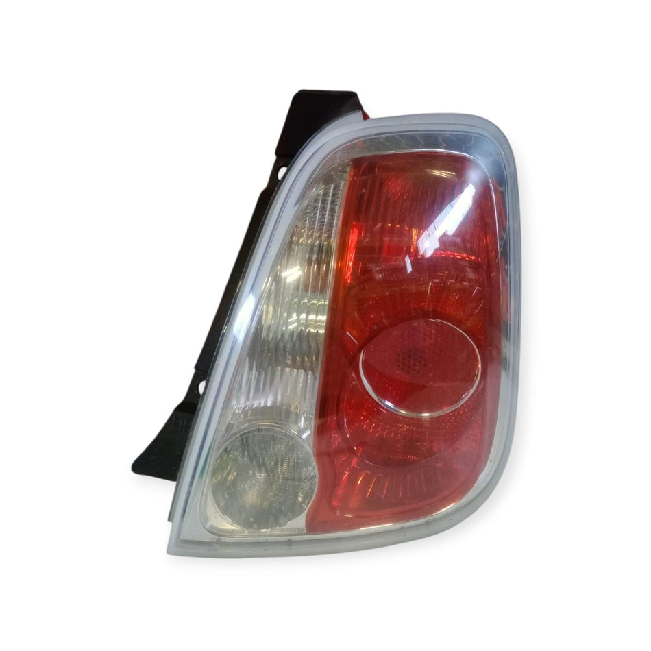 Stop fanale posteriore Destro FIAT 500 Serie (07>14)