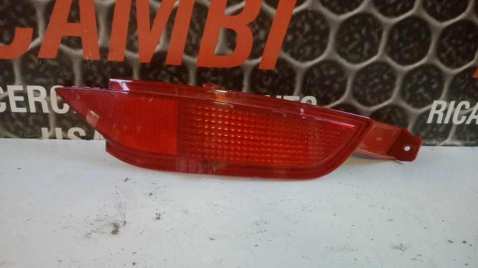 Catarifrangente fanale stop posteriore FORD Fiesta 6° Serie