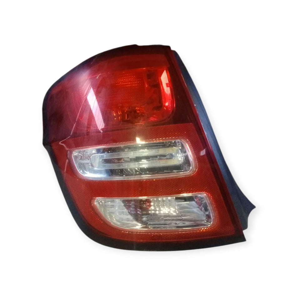 Stop fanale Posteriore Sinistro CITROEN C3 2° Serie