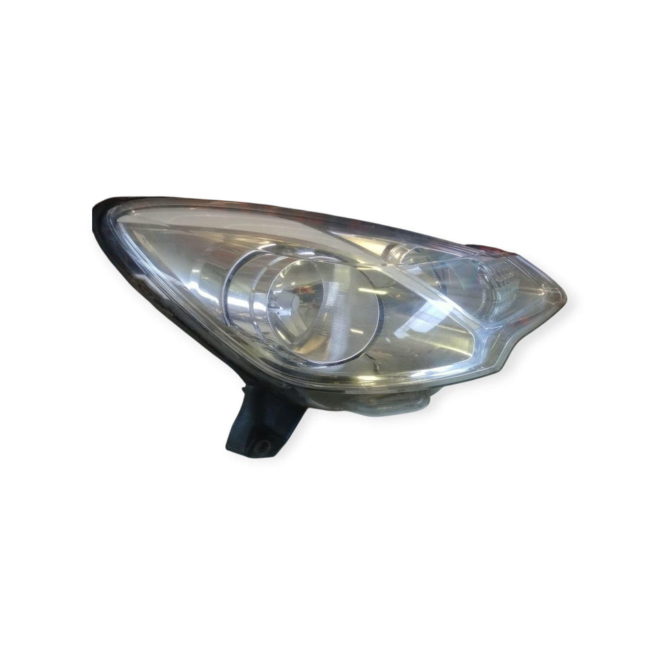 Faro anteriore Destro CITROEN C3 Serie (16>)