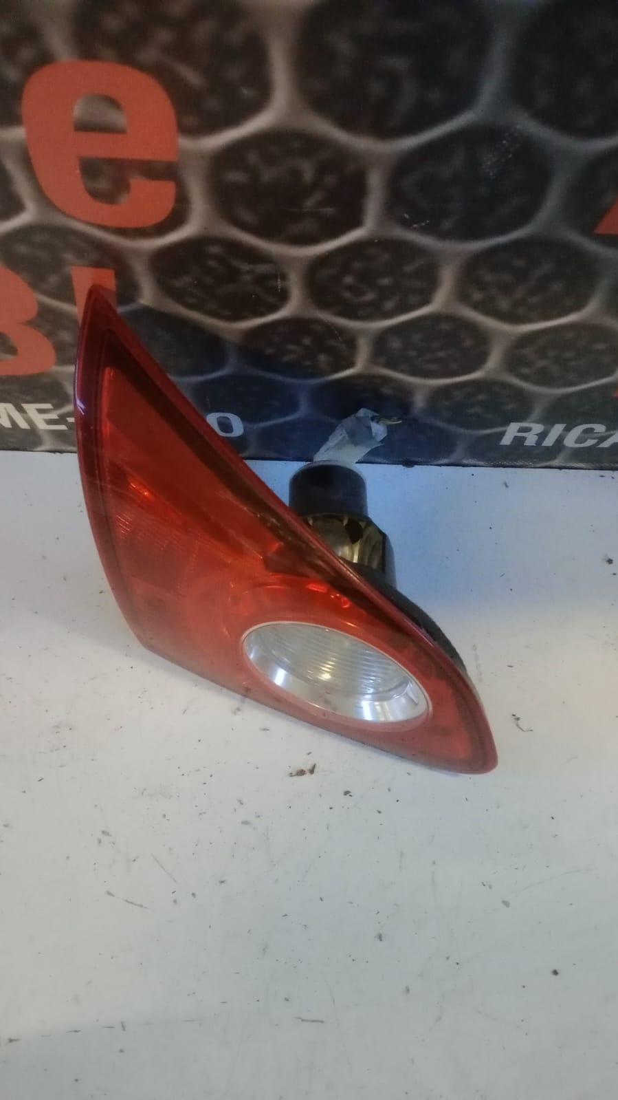 Stop fanale Posteriore Sinistro NISSAN Qashqai 1° Serie