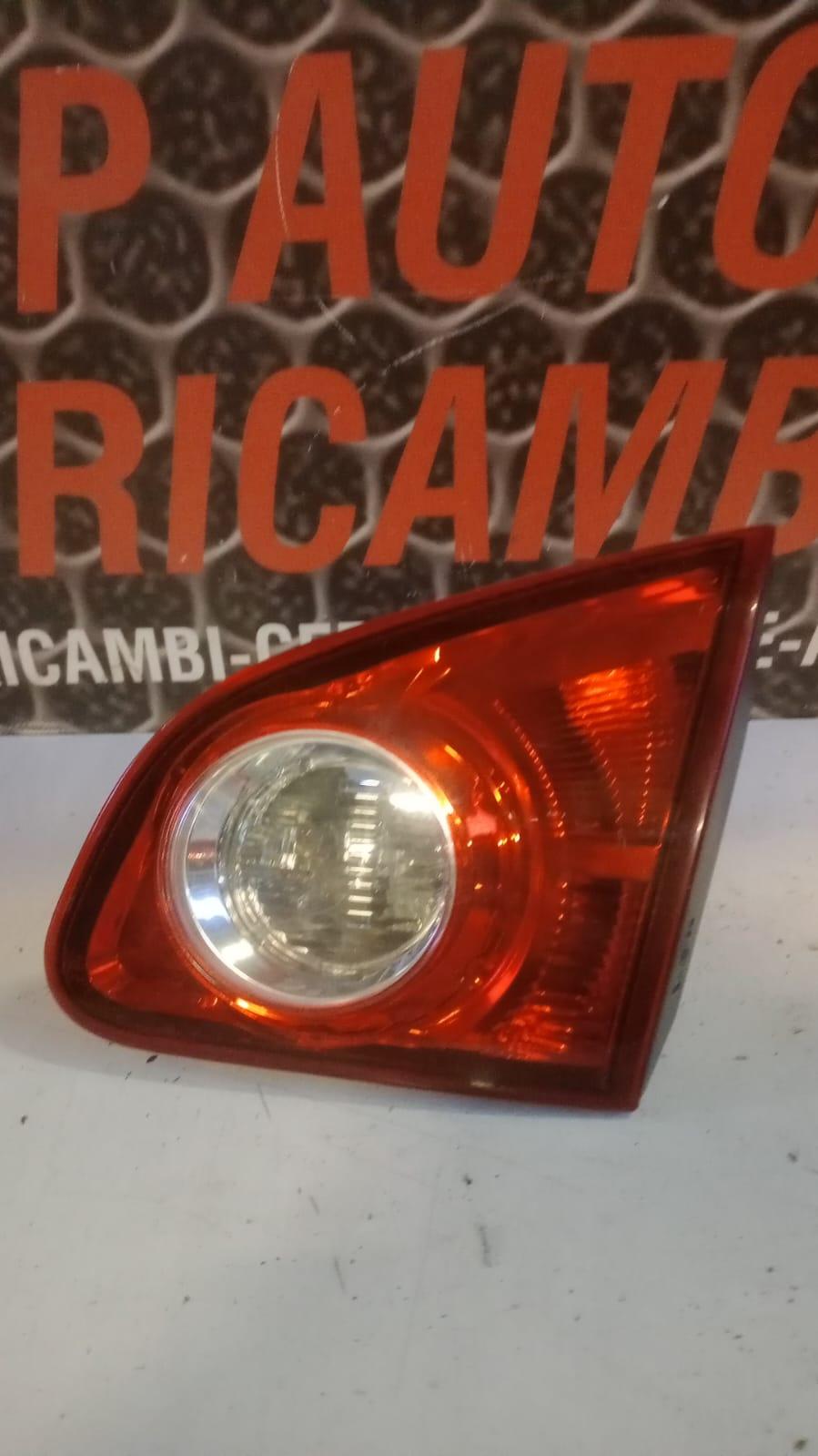 Stop fanale posteriore Destro NISSAN Qashqai 1° Serie