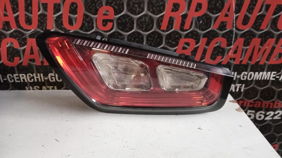 Stop fanale posteriore Destro FIAT Punto EVO