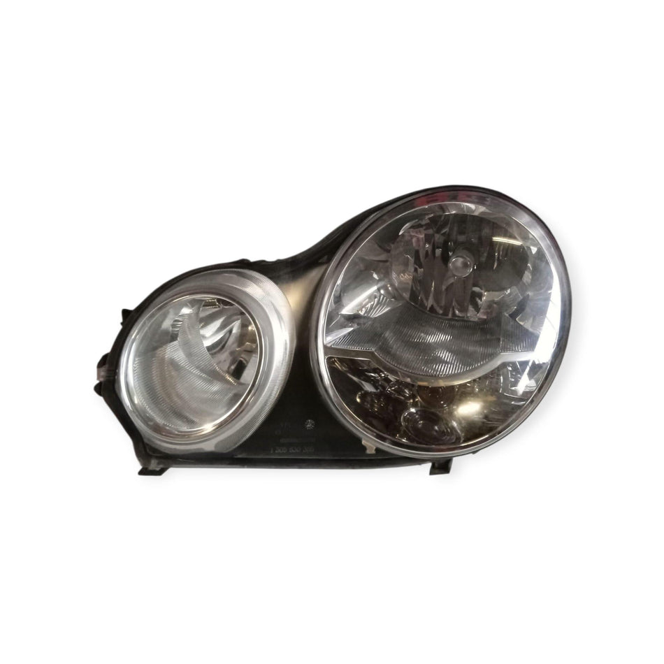 Faro Anteriore Sinistro VOLKSWAGEN Polo 4° Serie