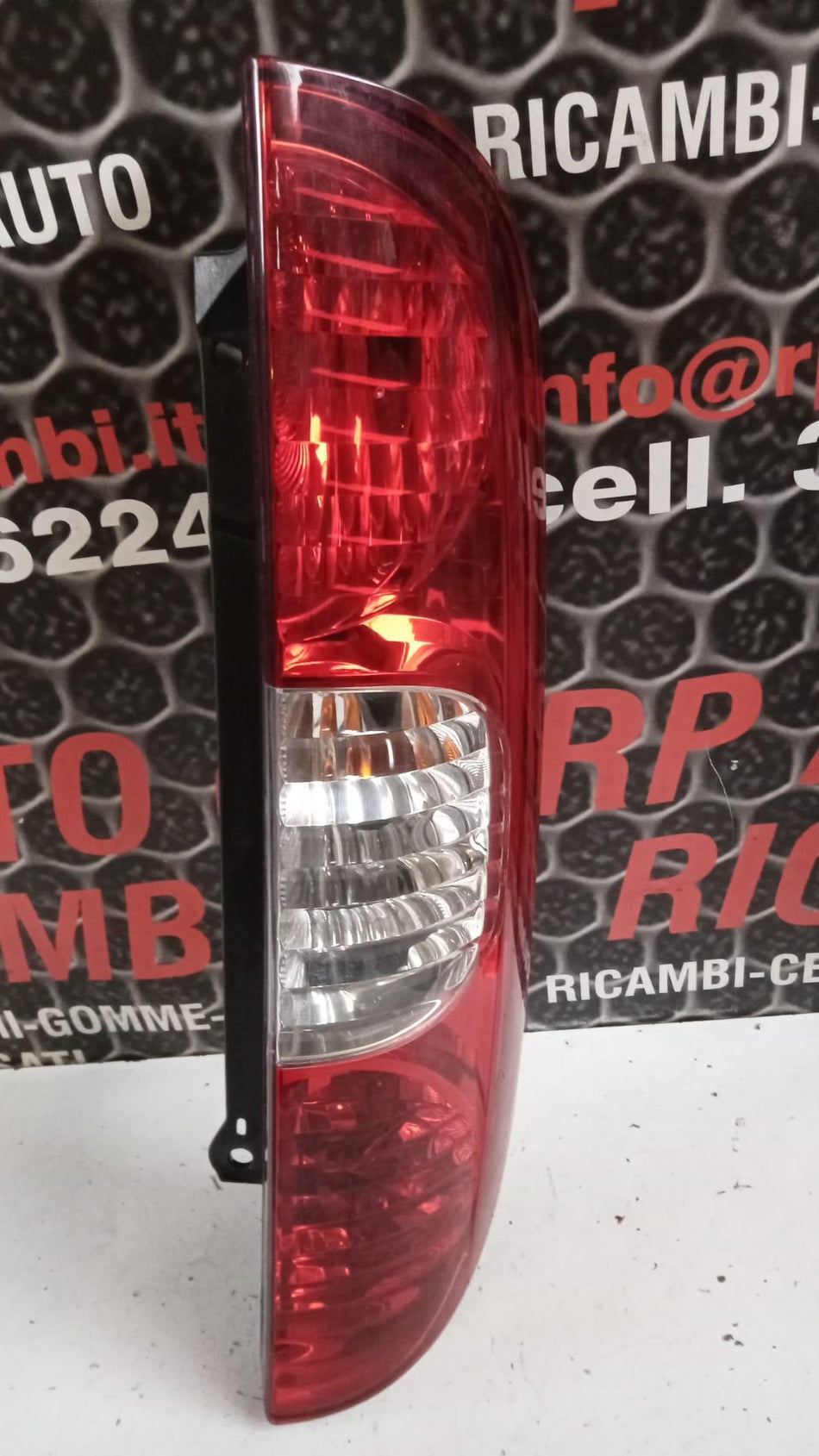 Stop fanale posteriore Destro FIAT Doblo Serie Restyling (05>09)