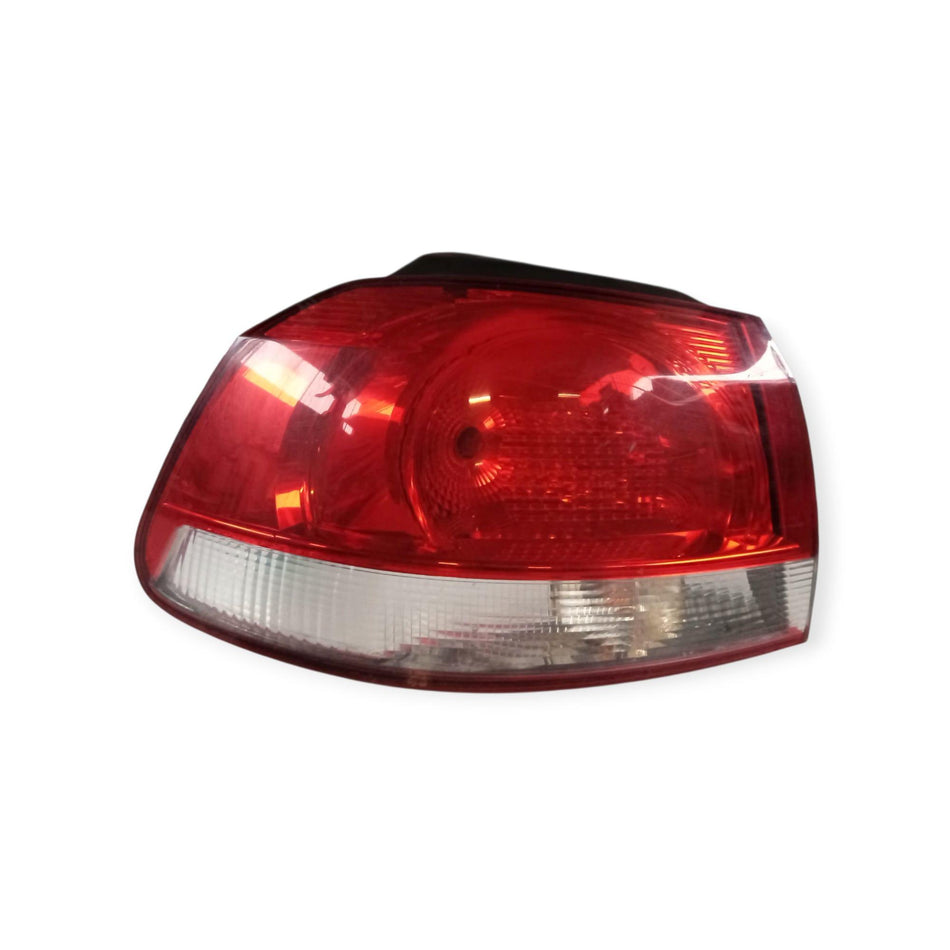 Stop fanale Posteriore Sinistro VOLKSWAGEN Golf 6 Berlina (08>12)