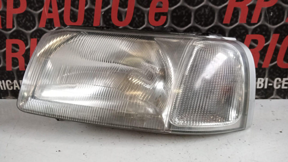 Faro Anteriore Sinistro LAND ROVER Freelander 1° Serie