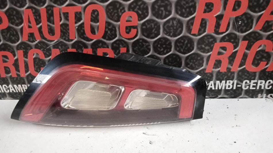Stop fanale Posteriore Sinistro FIAT Punto EVO