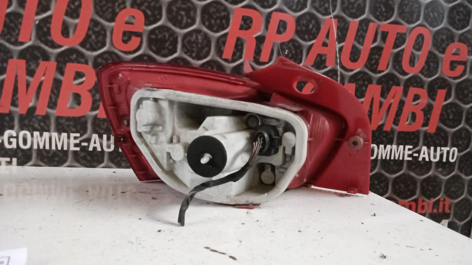 Stop fanale posteriore Destro SEAT Ibiza Serie (05>08)