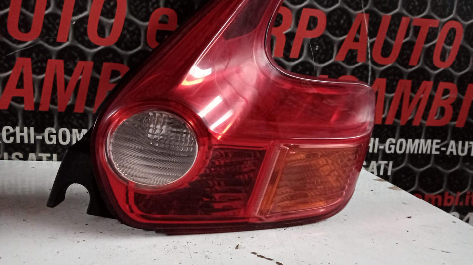 Stop fanale posteriore Destro NISSAN Juke 1° Serie