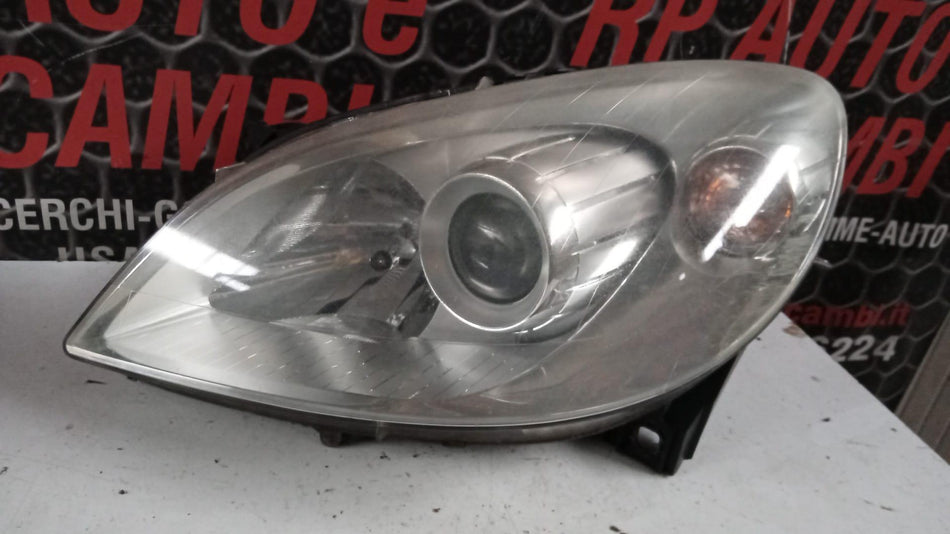 Faro Anteriore Sinistro MERCEDES Classe B W245 1° Serie