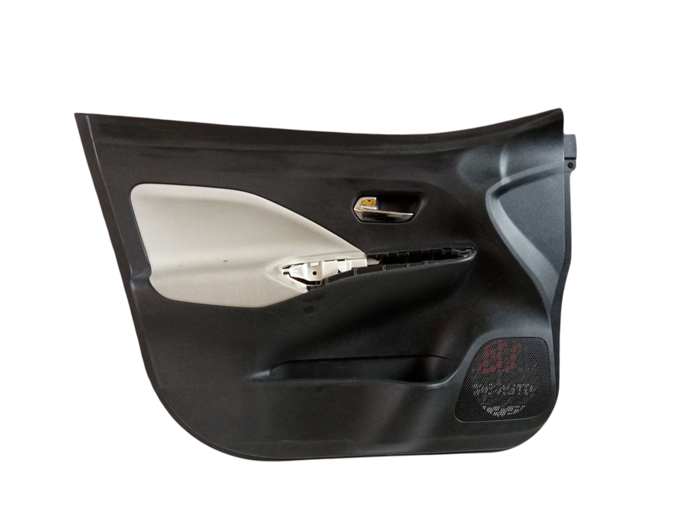 Pannello Anteriore Sinistro NISSAN Micra Serie