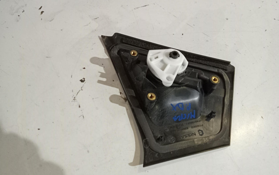 Maniglia esterna Posteriore Destra NISSAN Micra Serie