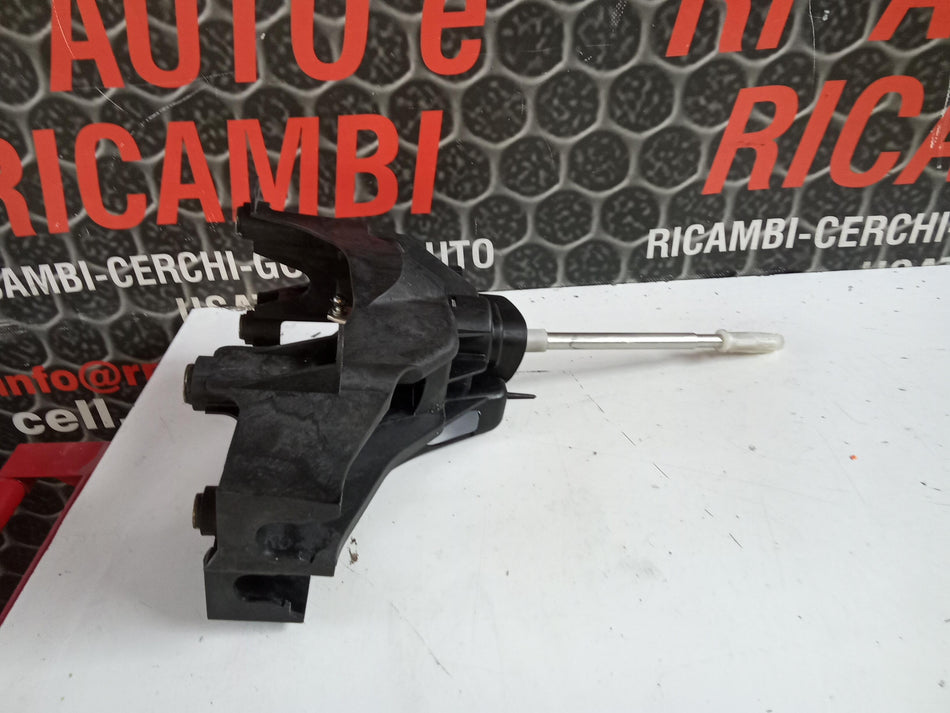 Leva Cambio NISSAN Micra Serie (K14) (17>)