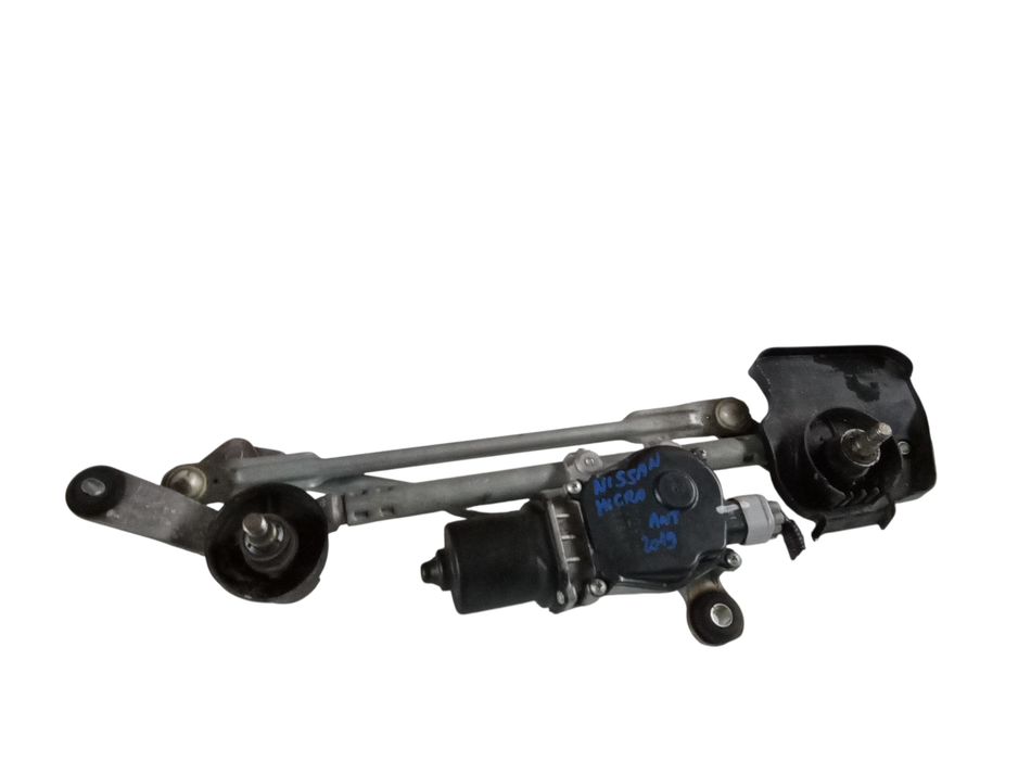 Motorino tergi ant completo di tandem NISSAN Micra Serie (K14) (17>)