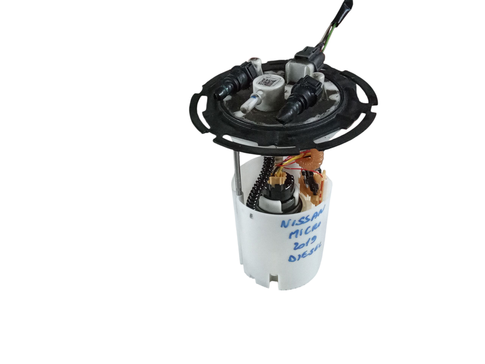 Pompa Carburante NISSAN Micra Serie (K14) (17>)