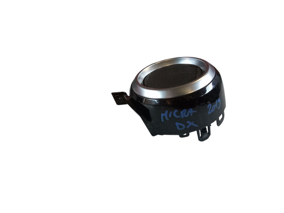 Bocchetta aria cruscotto DX NISSAN Micra Serie (K14) (17>)