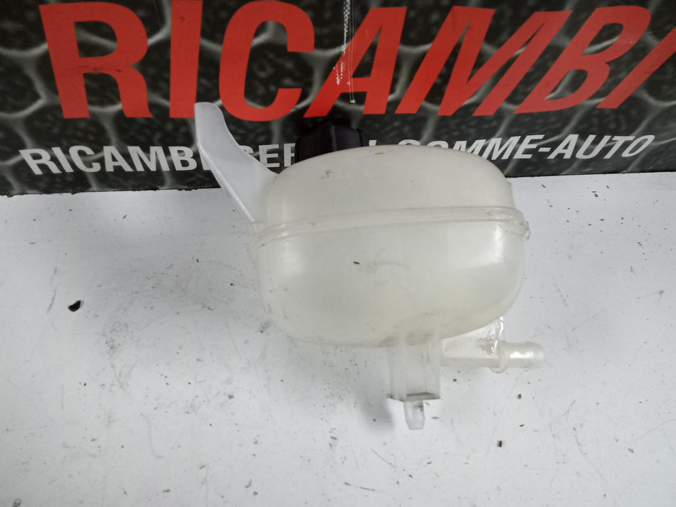 Vaschetta liquido radiatore NISSAN Micra Serie (K14) (17>)