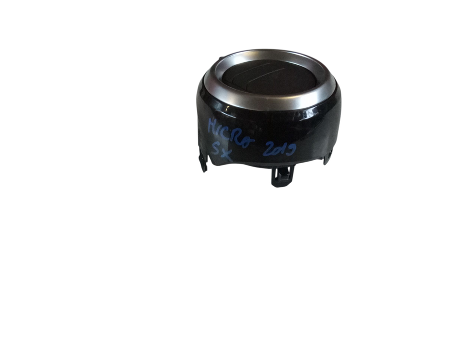 Bocchetta aria cruscotto SX NISSAN Micra Serie (K14) (17>)