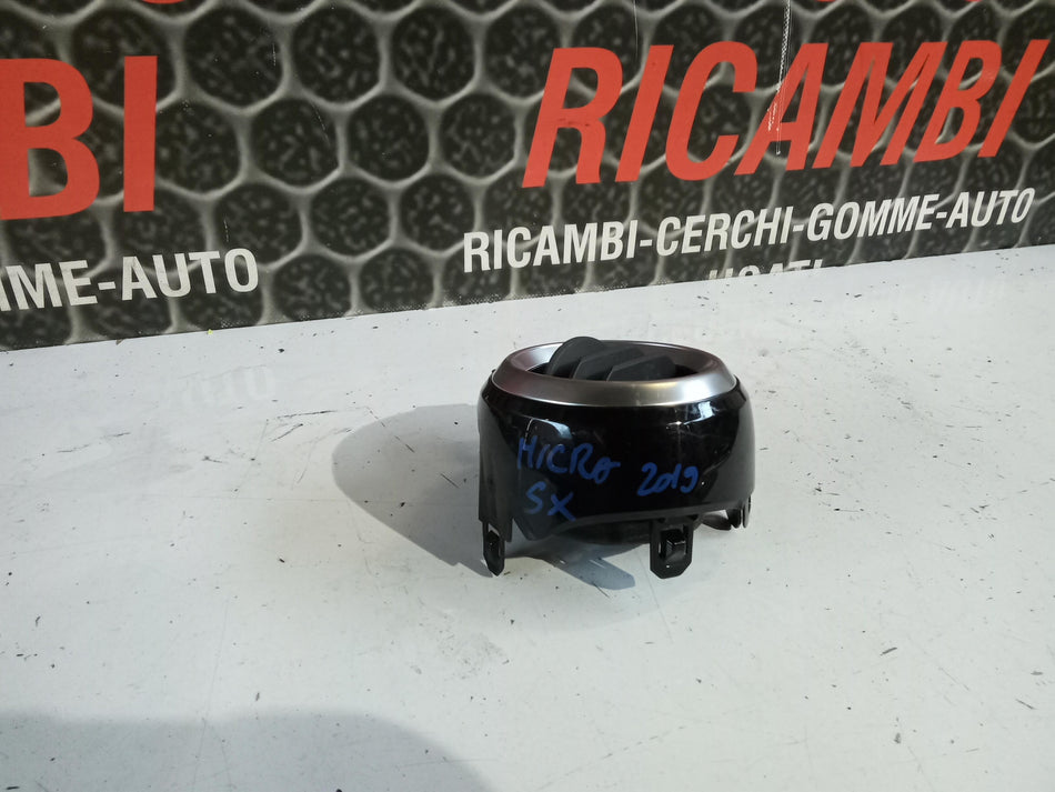 Bocchetta aria cruscotto SX NISSAN Micra Serie (K14) (17>)