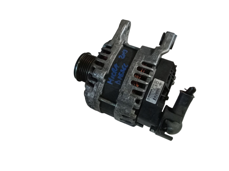 Alternatore NISSAN Micra Serie (K14) (17>)