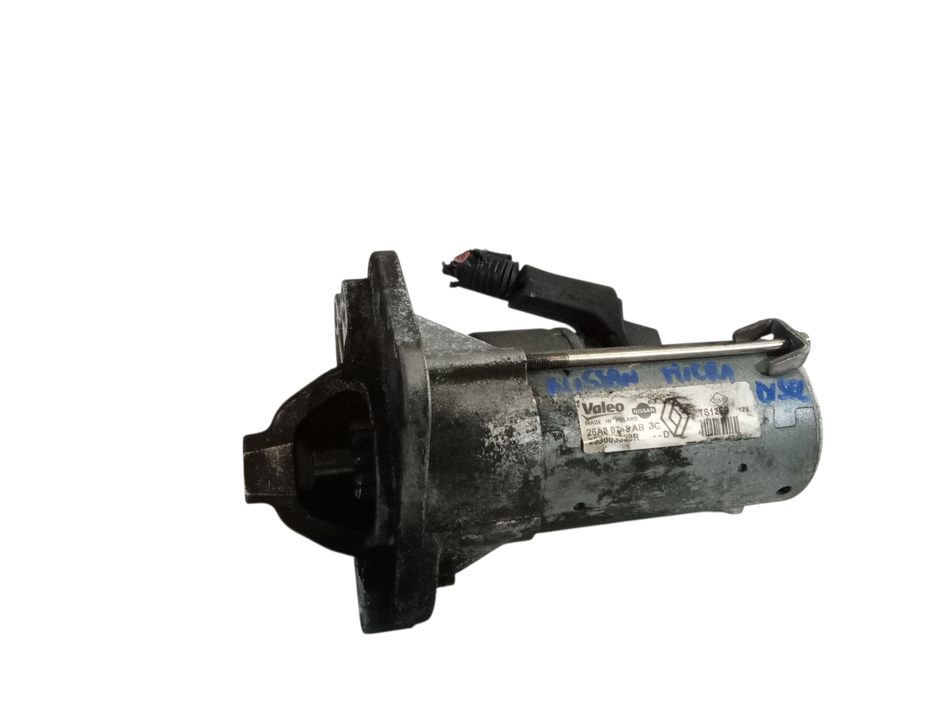 Motorino d' avviamento NISSAN Micra Serie (K14) (17>)
