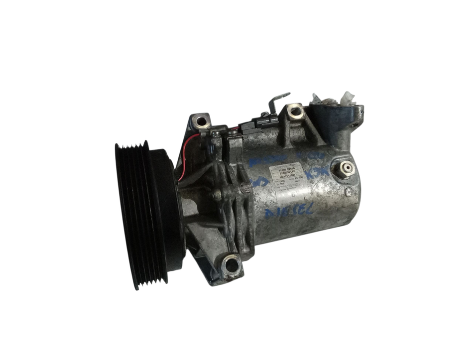 Compressore A/C NISSAN Micra Serie (K14) (17>)