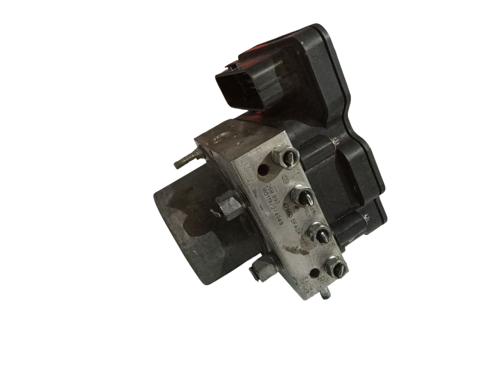 ABS NISSAN Micra Serie (K14) (17>)