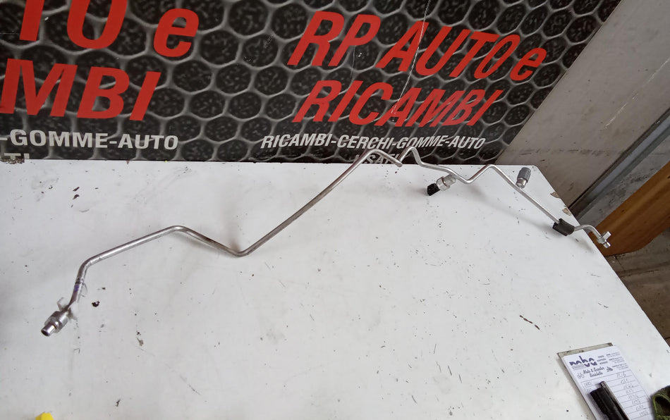 Tubo Aria condizionata NISSAN Micra Serie (K14) (17>)