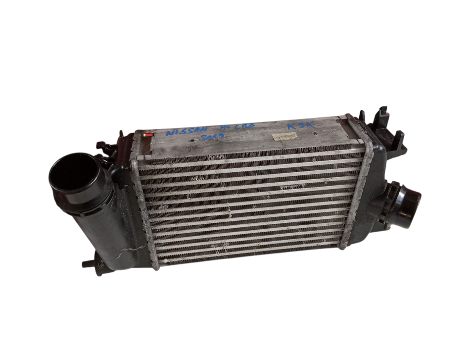 Intercooler NISSAN Micra Serie (K14) (17>)
