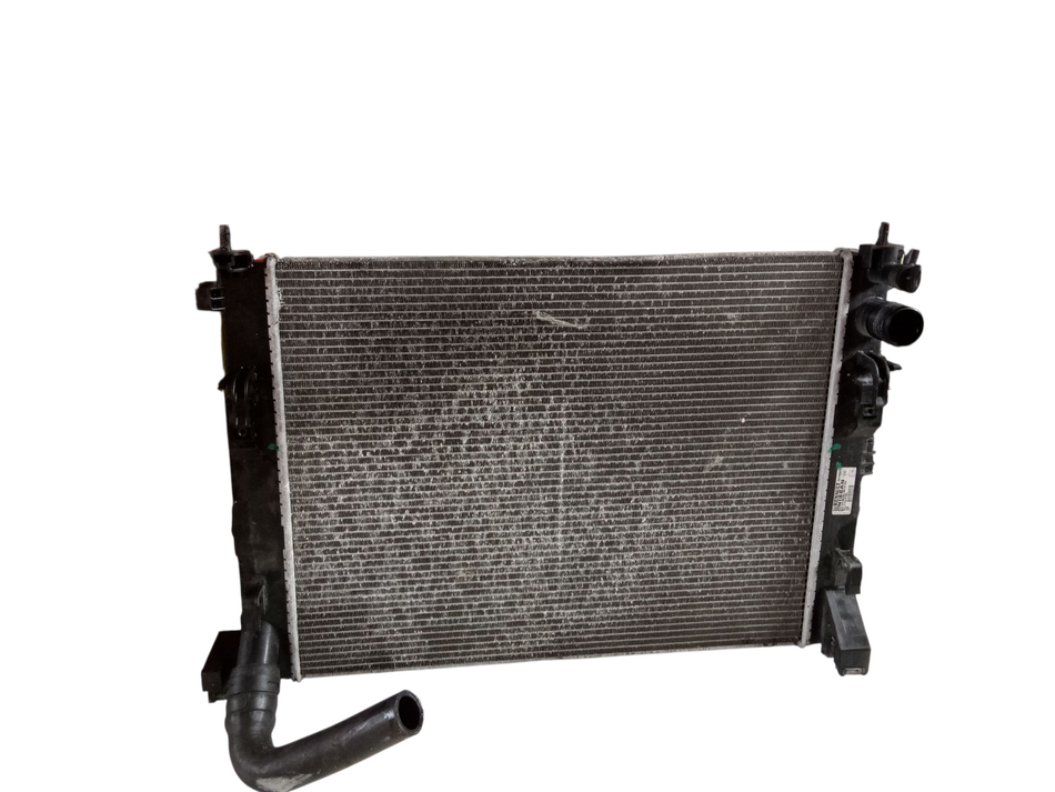 Radiatore acqua NISSAN Micra Serie (K14) (17>)
