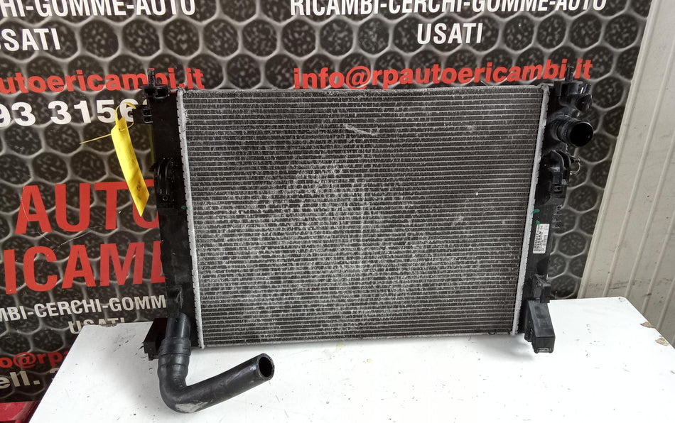 Radiatore acqua NISSAN Micra Serie (K14) (17>)