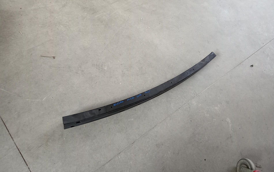 Traversa Paraurti posteriore NISSAN Micra Serie (K14) (17>)