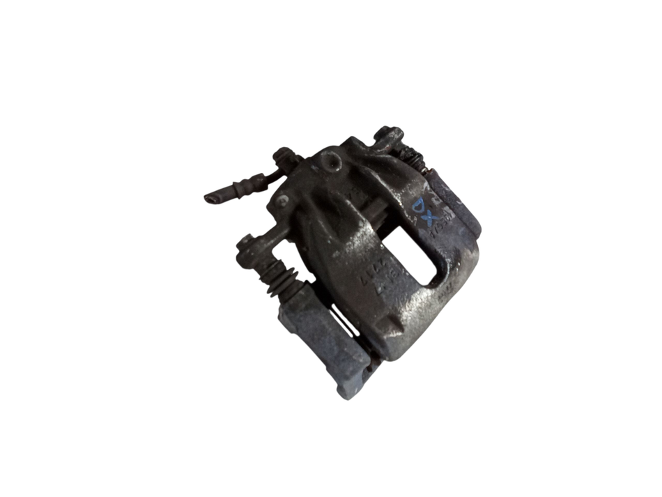 Pinza Freno anteriore Destra NISSAN Micra Serie (K14) (17>)