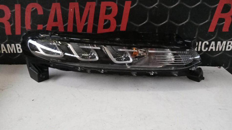 Luce diurna ant DX CITROEN C3 AirCross