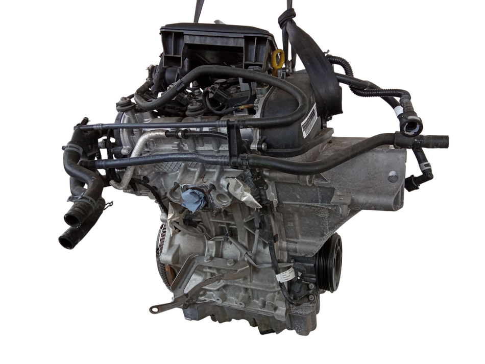 Motore Semicompleto VOLKSWAGEN Polo 6° Serie