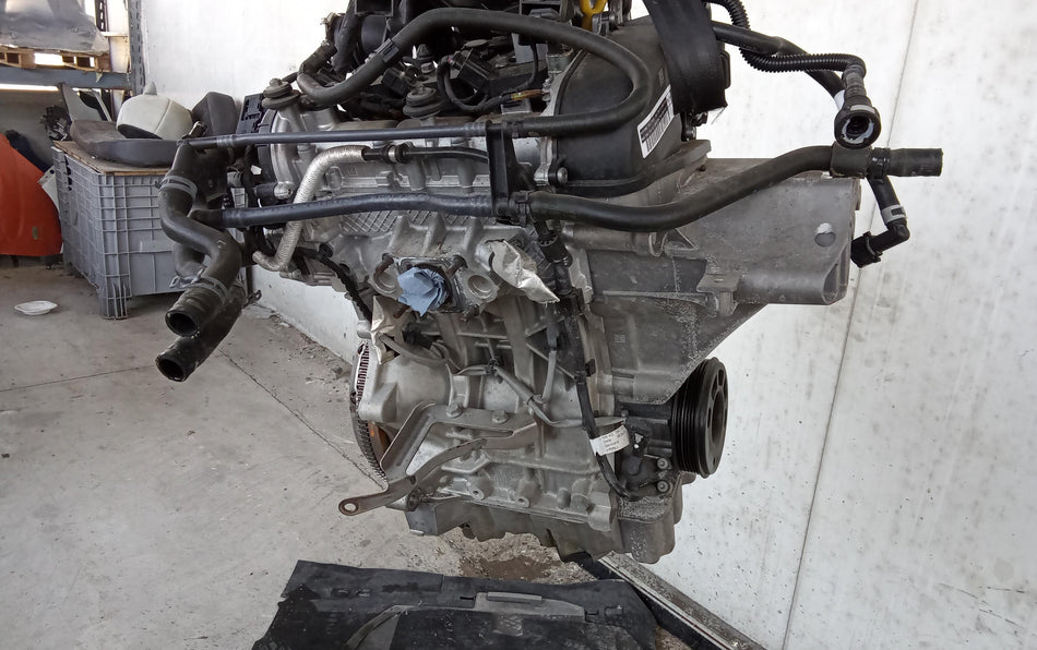 Motore Semicompleto VOLKSWAGEN Polo 6° Serie