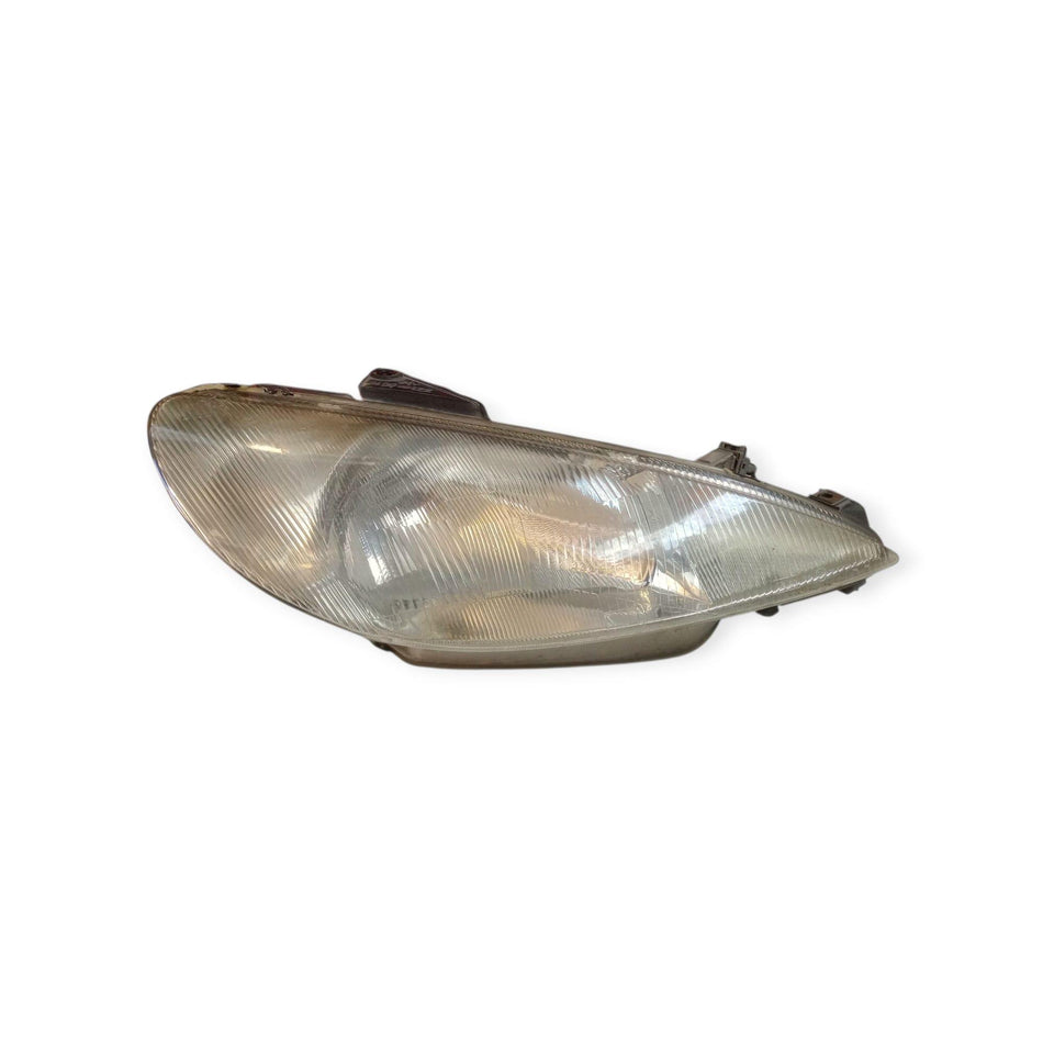 Faro anteriore Destro PEUGEOT 206 1° Serie