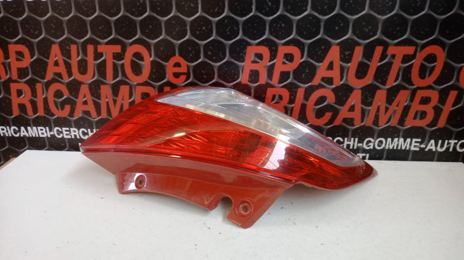 Stop fanale Posteriore Sinistro SUZUKI Swift 5° Serie (10>16)