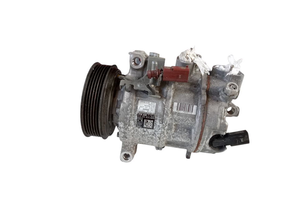 Compressore A/C VOLKSWAGEN Polo 6° Serie
