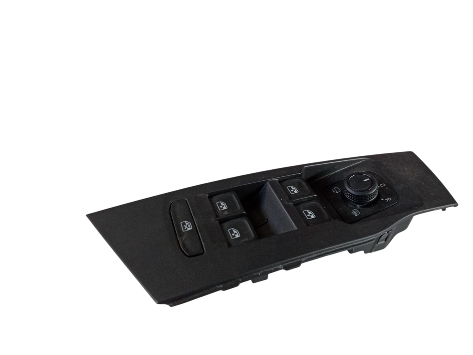 Pulsantiera Anteriore Sinistra VOLKSWAGEN Polo 6° Serie