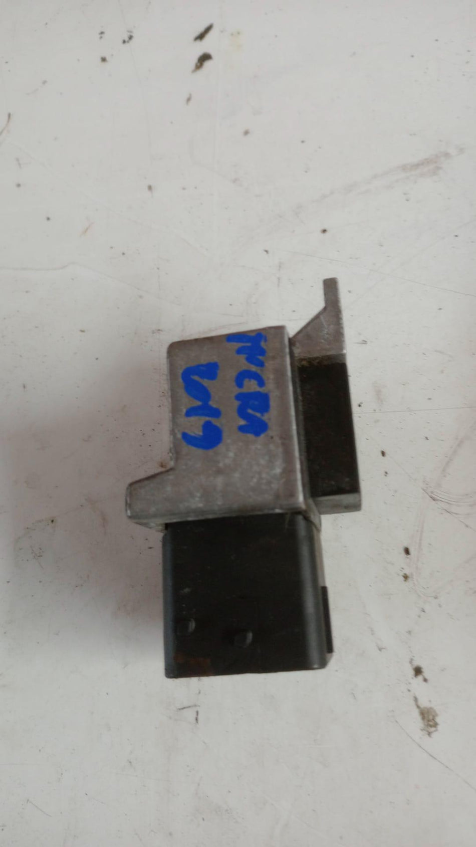 Centralina preriscaldamento candelette NISSAN Micra Serie (K14) (17>)