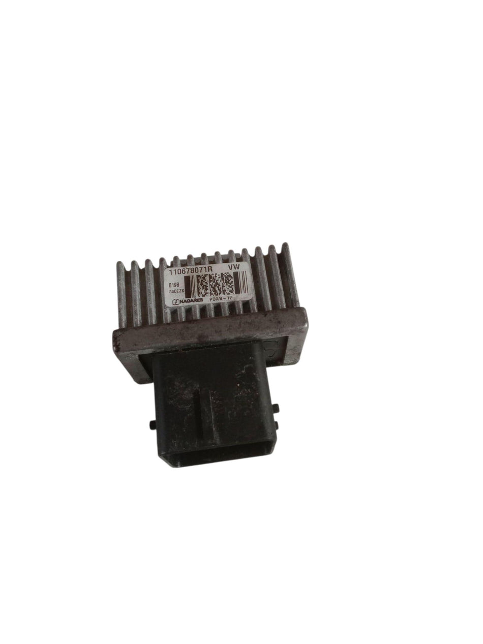 Centralina preriscaldamento candelette NISSAN Micra Serie (K14) (17>)