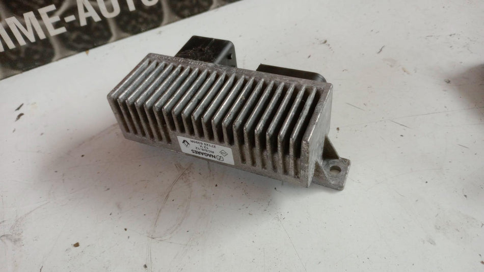 Centralina preriscaldamento NISSAN Micra Serie (K14) (17>)