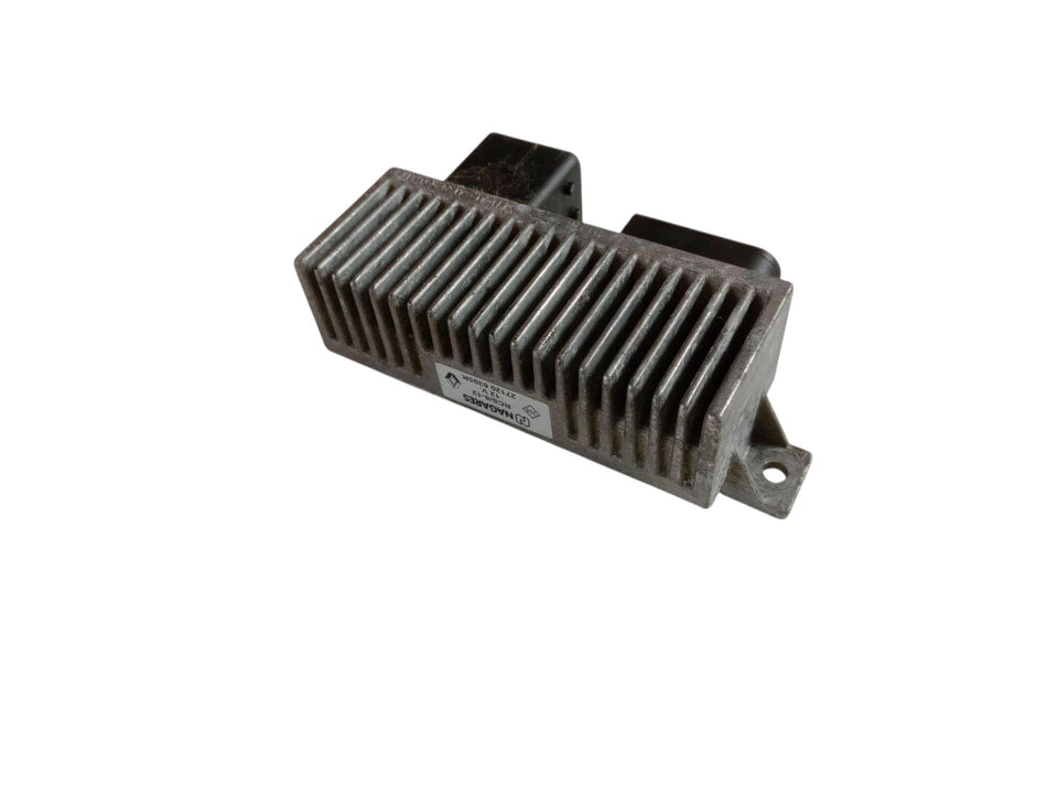 Centralina preriscaldamento NISSAN Micra Serie (K14) (17>)