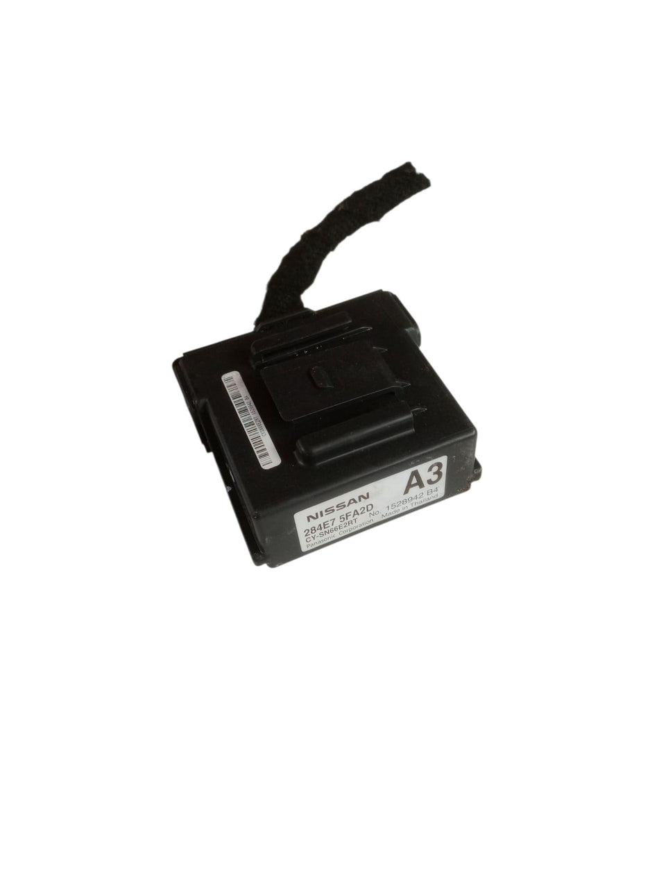 Radar NISSAN Micra Serie (K14) (17>)