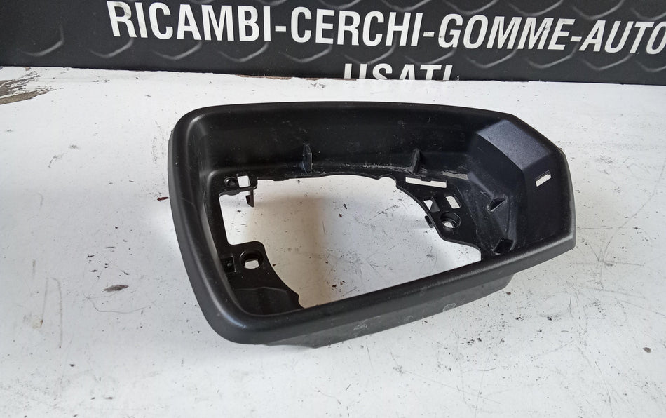 Cover copertura specchietto retrovisore destro VOLKSWAGEN Polo 6° Serie