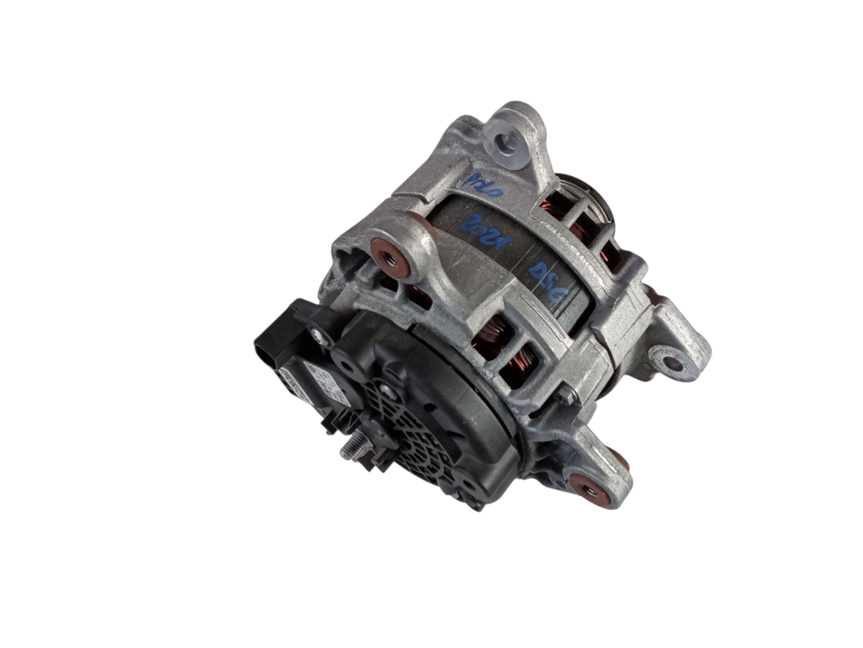 Alternatore VOLKSWAGEN Polo 6° Serie