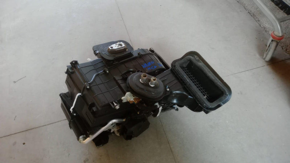 Apparato di Riscaldamento NISSAN Micra Serie (K14) (17>)